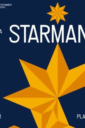 Starmania, l'opéra rock