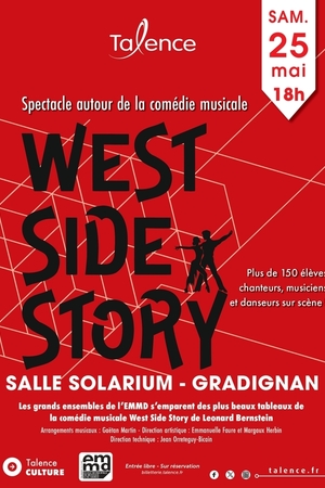 West Side Story