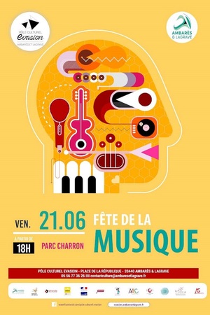 Fête de la Musique
