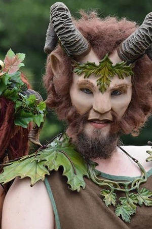 Fête de la morue : La déambulation onirique - Labora Ognya
