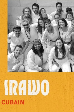 Ensemble Afro Cubain IRAWO