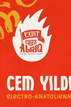 Cem Yildiz