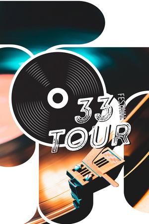 Festival 33 TOUR : ''La marchande de sable'' par les Cordelettes