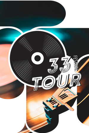 Festival 33 TOUR : THEIERE OU JAMAIS + BOADICEA
