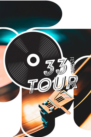 Festival 33 TOUR : EmmaFleurs 