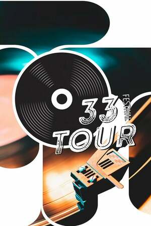 Festival 33 TOUR : The June Jazz Trio + Wet Nap