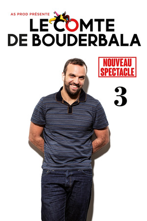 LE COMTE DE BOUDERBALA 3