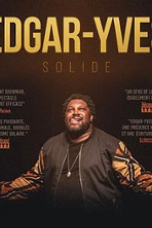 EDGAR-YVES