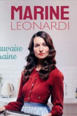 MARINE LEONARDI