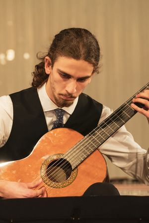 Festival Musique dans ta ville - Guitare
