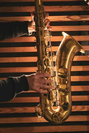 LaboSax