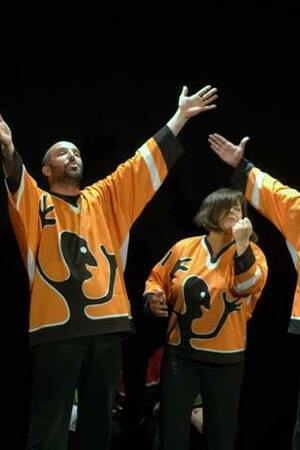 Match d'improvisation : LICOEUR - LOS MUCHACHOS (Niort)
