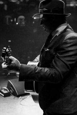 Peter Doherty