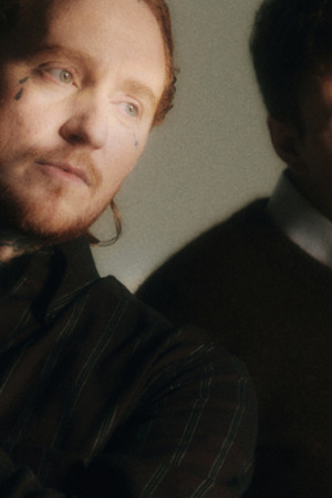 Frank Carter & The Rattlesnakes
