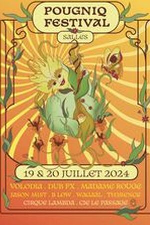 POUGNIQ FESIVAL