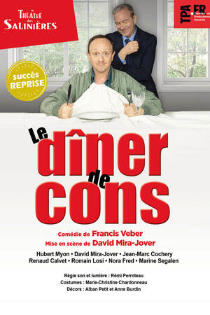 Le Dîner de Cons