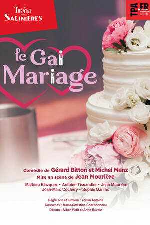 Le Gai Mariage