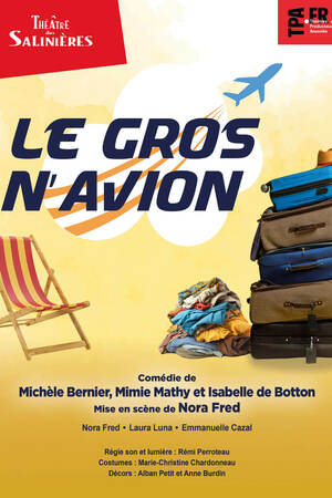 Le Gros N'avion