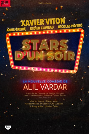 Stars d'un soir