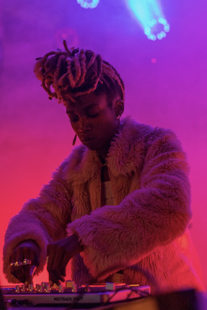 Fête de la musique au Capc – Performances + DJ set
