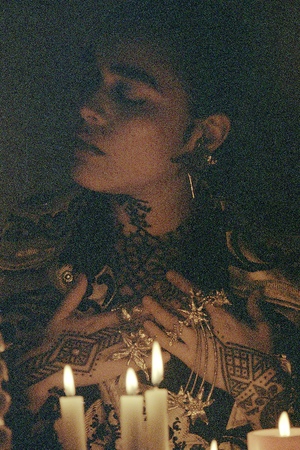 FLÈCHE LOVE