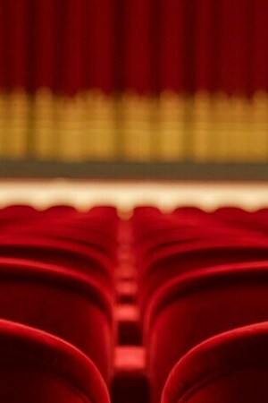 Le café des sports de JP Martinez, par Le Théâtre en vrac