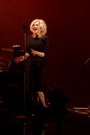 Marilyn Cie Le Glob