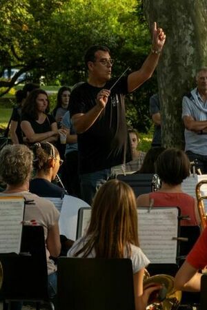 Fête de la Musique