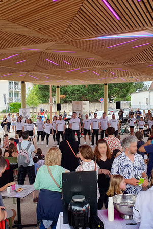 Fête de la musique