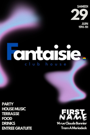 Fantaisie