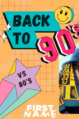 80 VS 90