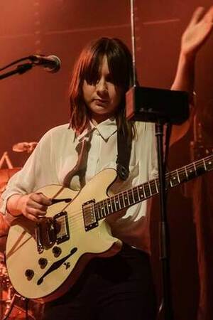 Natalie McCool