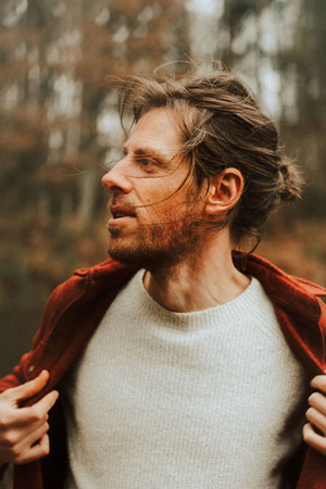 Concert bucolique à la ferme : Tom Bird