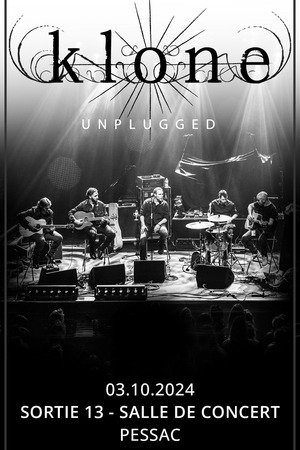 KLONE (Unplugged)