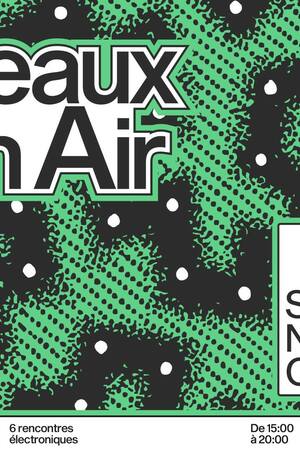 Bordeaux Open Air