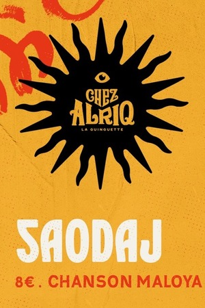 Saodaj