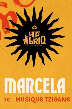 Marcela