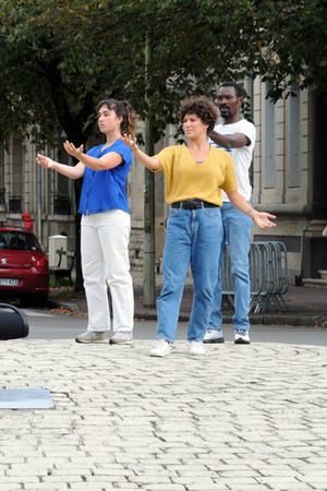 Accords ouverts