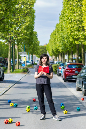 Les meetings poétiques 