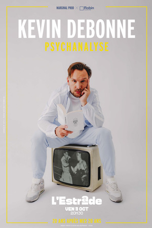 Kévin Debonne - Psychanalyse