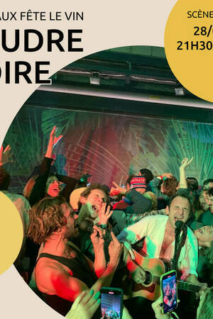 Poudre Noir