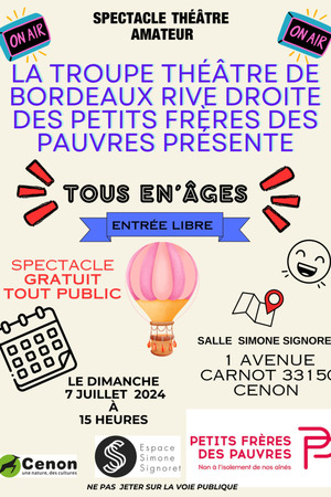 Tous en'âges