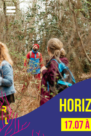 HORIZON - Compagnie 24.92