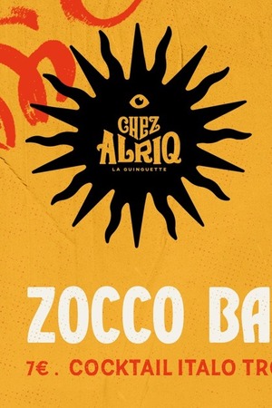 Zocco Baia