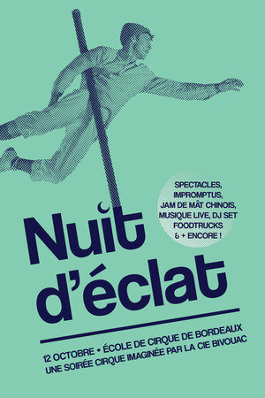 Nuit d'éclat • Soirée cirque