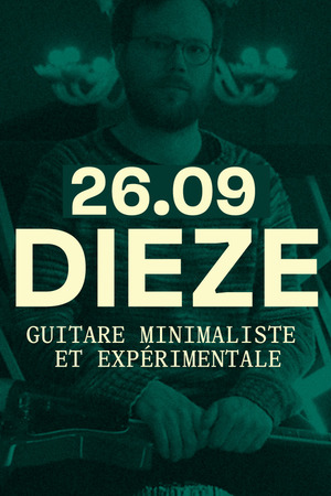 DIEZE