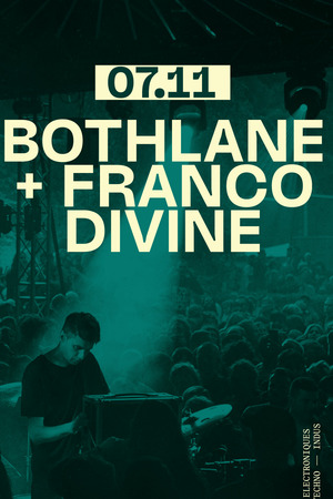 BOTHLANE + FRANCO DIVINE 