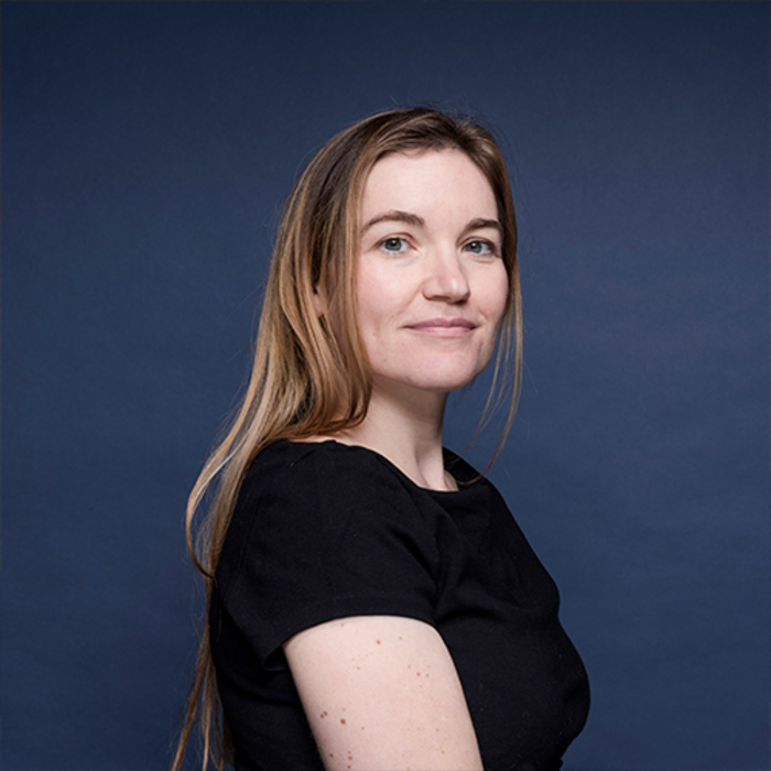 LIZ VAN DEUQ – MERCREDI DU HAILLAN