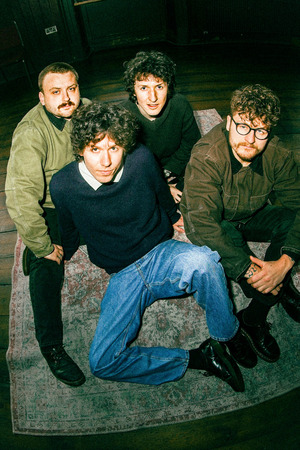 The Silver Lines + Suif 