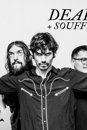 Dead Tooth + Souffre Douleur 
